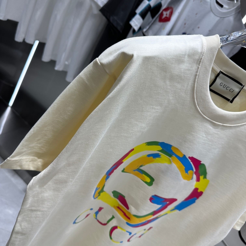 Gucci T-Shirts